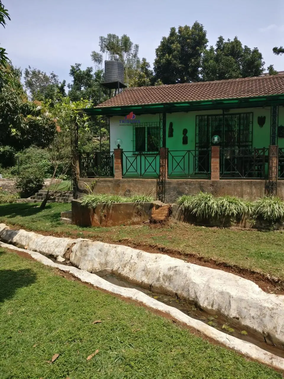 Luxury 2-Bedroom Fully Furnished Apartment in Runda – UN Approved
